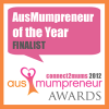 ausmumpreneur-of-the-year-finalist